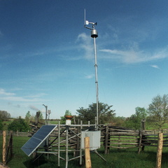 Weather Station